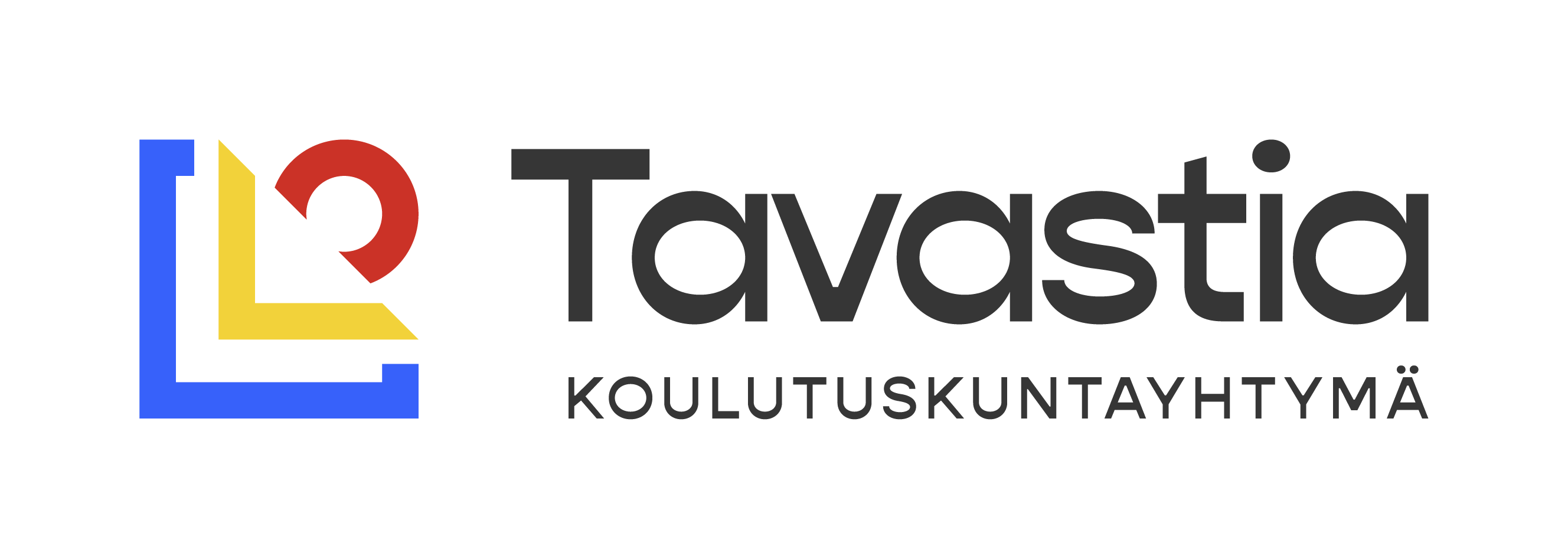 Koulutuskuntayhtymä Tavastia logo